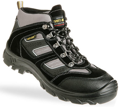 Safety Jogger Work Shoe S3 Climber